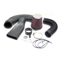 K&N 57-0182-1 Performance Air Intake System