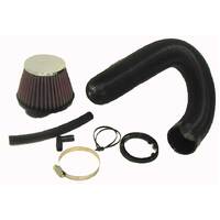 K&N 57-0193-1 Performance Air Intake System