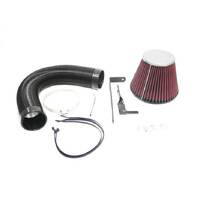 K&N 57-0194-1 Performance Air Intake System
