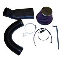 K&N 57-0202-1 Performance Air Intake System