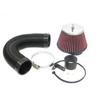 K&N 57-0203 Performance Air Intake System