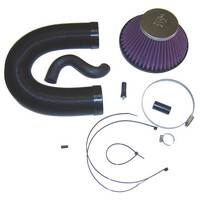 K&N 57-0204 Performance Air Intake System