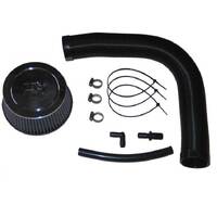 K&N 57-0211-1 Performance Air Intake System