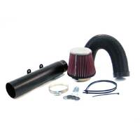 K&N 57-0212 Performance Air Intake System
