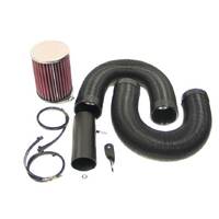 K&N 57-0214 Performance Air Intake System