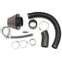 K&N 57-0216-1 Performance Air Intake System