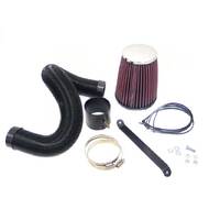 K&N 57-0219 Performance Air Intake System
