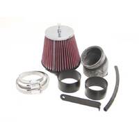 K&N 57-0229-1 Performance Air Intake System