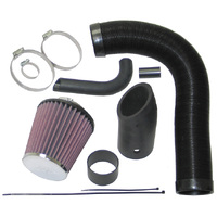 K&N 57-0241 Performance Air Intake System