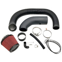 K&N 57-0242 Performance Air Intake System