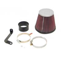 K&N 57-0243 Performance Air Intake System