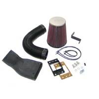 K&N 57-0253 Performance Air Intake System