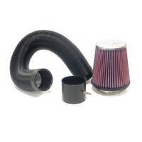 K&N 57-0262 Performance Air Intake System