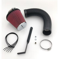 K&N 57-0276 Performance Air Intake System