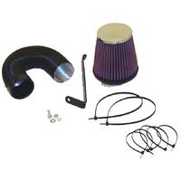 K&N 57-0282 Performance Air Intake System