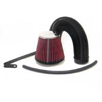 K&N 57-0284 Performance Air Intake System