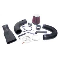K&N 57-0295 Performance Air Intake System
