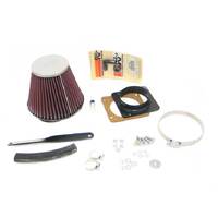 K&N 57-0297 Performance Air Intake System