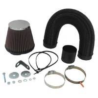 K&N 57-0298 Performance Air Intake System