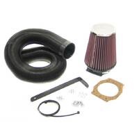 K&N 57-0316 Performance Air Intake System