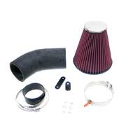 K&N 57-0318 Performance Air Intake System