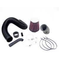 K&N 57-0321 Performance Air Intake System