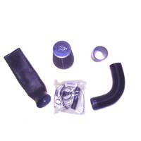 K&N 57-0327 Performance Air Intake System