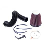 K&N 57-0334 Performance Air Intake System