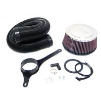 K&N 57-0356 Performance Air Intake System