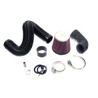 K&N 57-0358 Performance Air Intake System