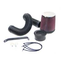 K&N 57-0362 Performance Air Intake System
