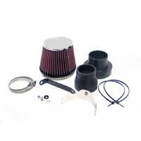 K&N 57-0368 Performance Air Intake System