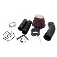 K&N 57-0370 Performance Air Intake System