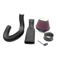 K&N 57-0372 Performance Air Intake System