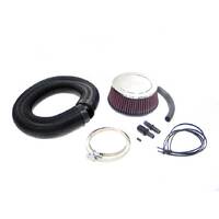 K&N 57-0373 Performance Air Intake System