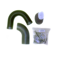 K&N 57-0379 Performance Air Intake System