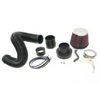 K&N 57-0380 Performance Air Intake System