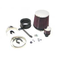 K&N 57-0385 Performance Air Intake System