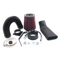 K&N 57-0391 Performance Air Intake System