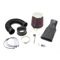 K&N 57-0393 Performance Air Intake System