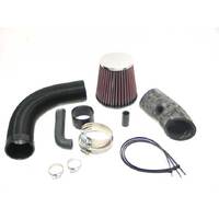 K&N 57-0396 Performance Air Intake System
