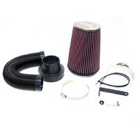 K&N 57-0424 Performance Air Intake System