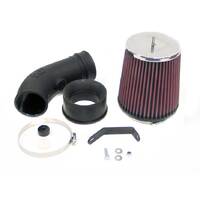 K&N 57-0450 Performance Air Intake System