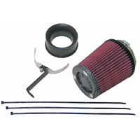 K&N 57-0456 Performance Air Intake System