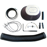 K&N 57-0458 Performance Air Intake System