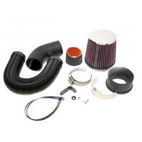 K&N 57-0472 Performance Air Intake System