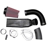 K&N 57-0481 Performance Air Intake System