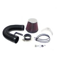 K&N 57-0484 Performance Air Intake System