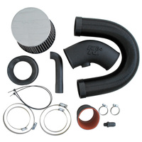 K&N 57-0495 Performance Air Intake System