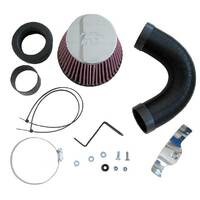 K&N 57-0497 Performance Air Intake System